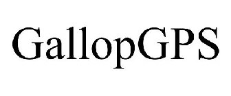 GALLOPGPS