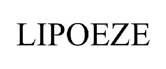 LIPOEZE