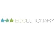 ECOLUTIONARY