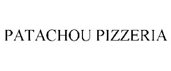 PATACHOU PIZZERIA