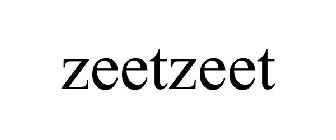 ZEETZEET