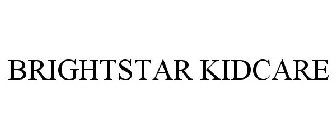 BRIGHTSTAR KIDCARE