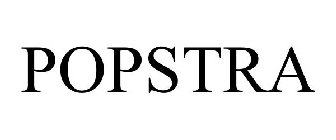 POPSTRA