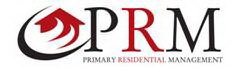 PRM PRIMARY RESIDENTIAL MANAGEMENT