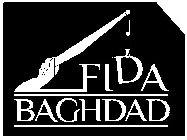 FIDA BAGHDAD