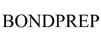 BONDPREP