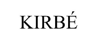 KIRBÉ