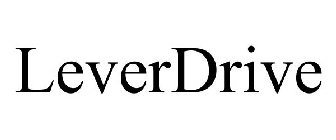 LEVERDRIVE