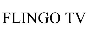 FLINGO TV