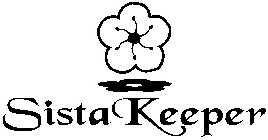 SISTAKEEPER