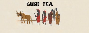 GUSII TEA