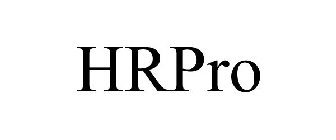 HRPRO