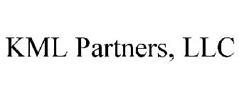 KML PARTNERS, LLC