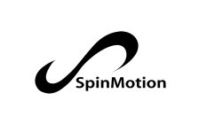 S SPINMOTION