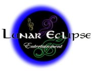 LUNAR ECLIPSE ENTERTAINMENT