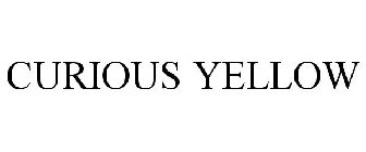 CURIOUS YELLOW