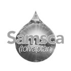 SAMSCA (TOLVAPTAN)