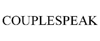 COUPLESPEAK