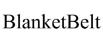 BLANKETBELT
