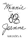 MINNIE JEANNE ARIZONA