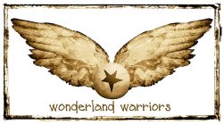 WONDERLAND WARRIORS