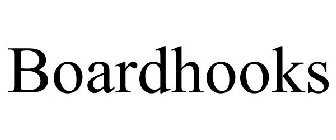BOARDHOOKS