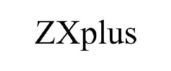 ZXPLUS