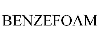 BENZEFOAM