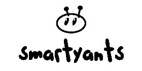 SMARTYANTS