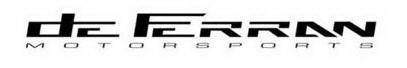 DE FERRAN MOTORSPORTS