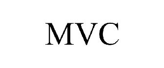 MVC