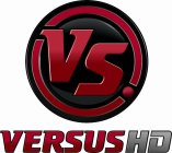 VS. VERSUS HD