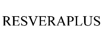 RESVERAPLUS