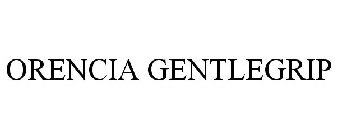 ORENCIA GENTLEGRIP