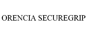 ORENCIA SECUREGRIP