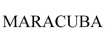 MARACUBA