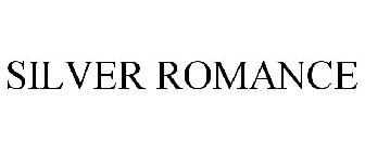SILVER ROMANCE
