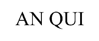 AN QUI