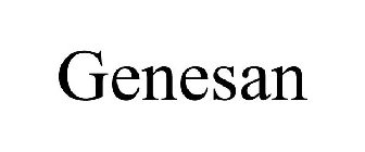 GENESAN