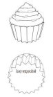 HEY CUPCAKE!