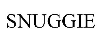 SNUGGIE