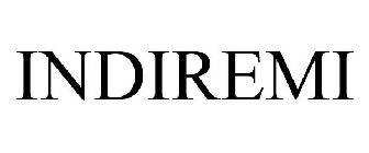 INDIREMI