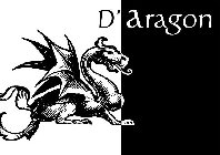 D'ARAGON