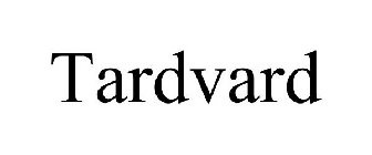 TARDVARD