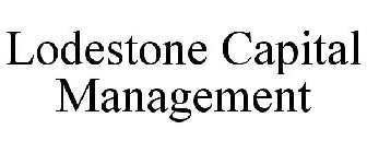 LODESTONE CAPITAL MANAGEMENT