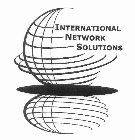 INTERNATIONAL NETWORK SOLUTIONS