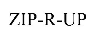 ZIP-R-UP