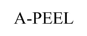 A-PEEL