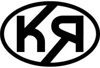 K R