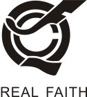 CFQ REAL FAITH